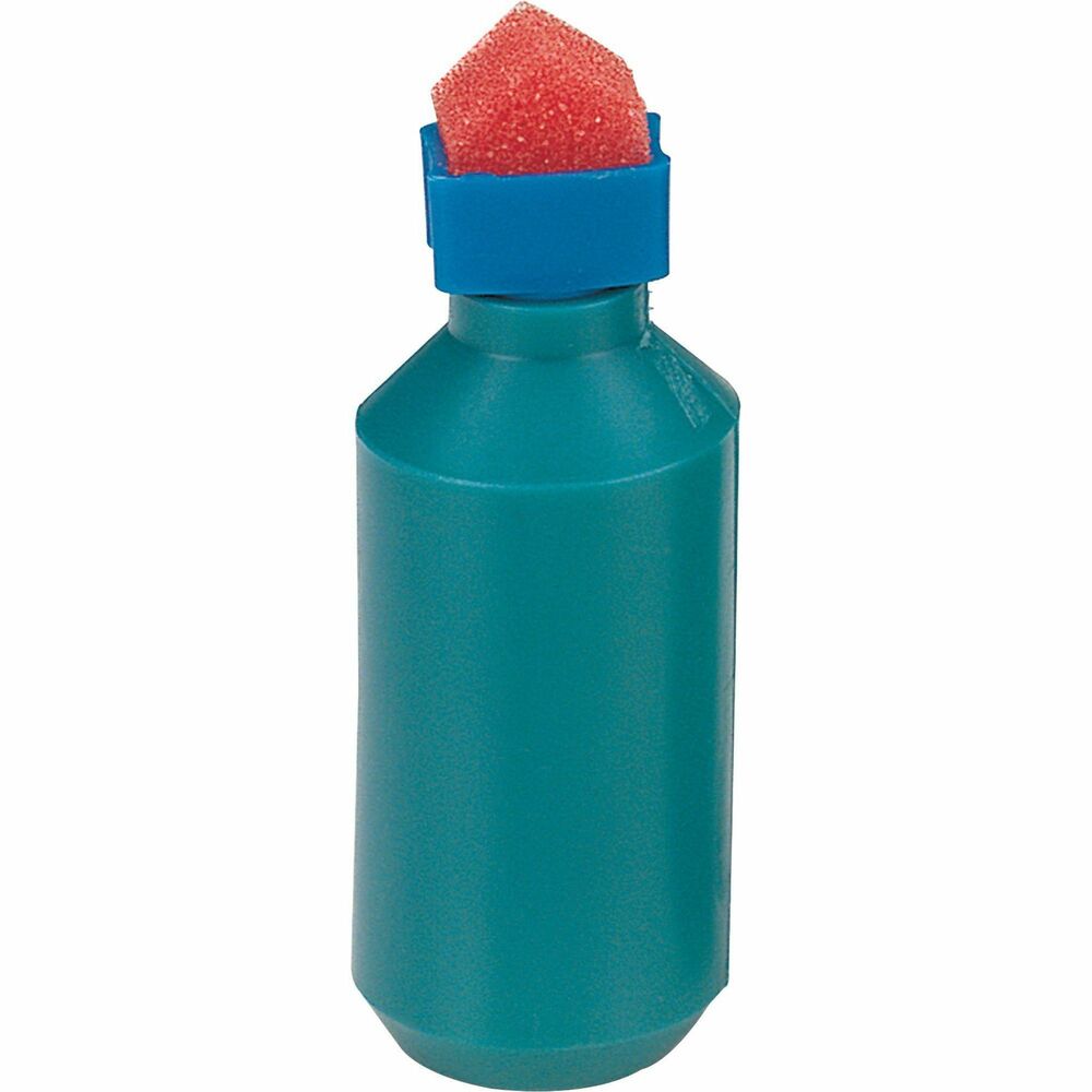 Image of Sparco Envelope Moistener, Bottle Type, Sponge Tipped