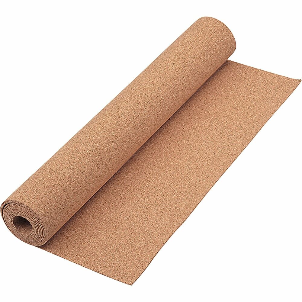 Image of Quartet Cork Roll, 1/16" Thick, 24"x48", Natural