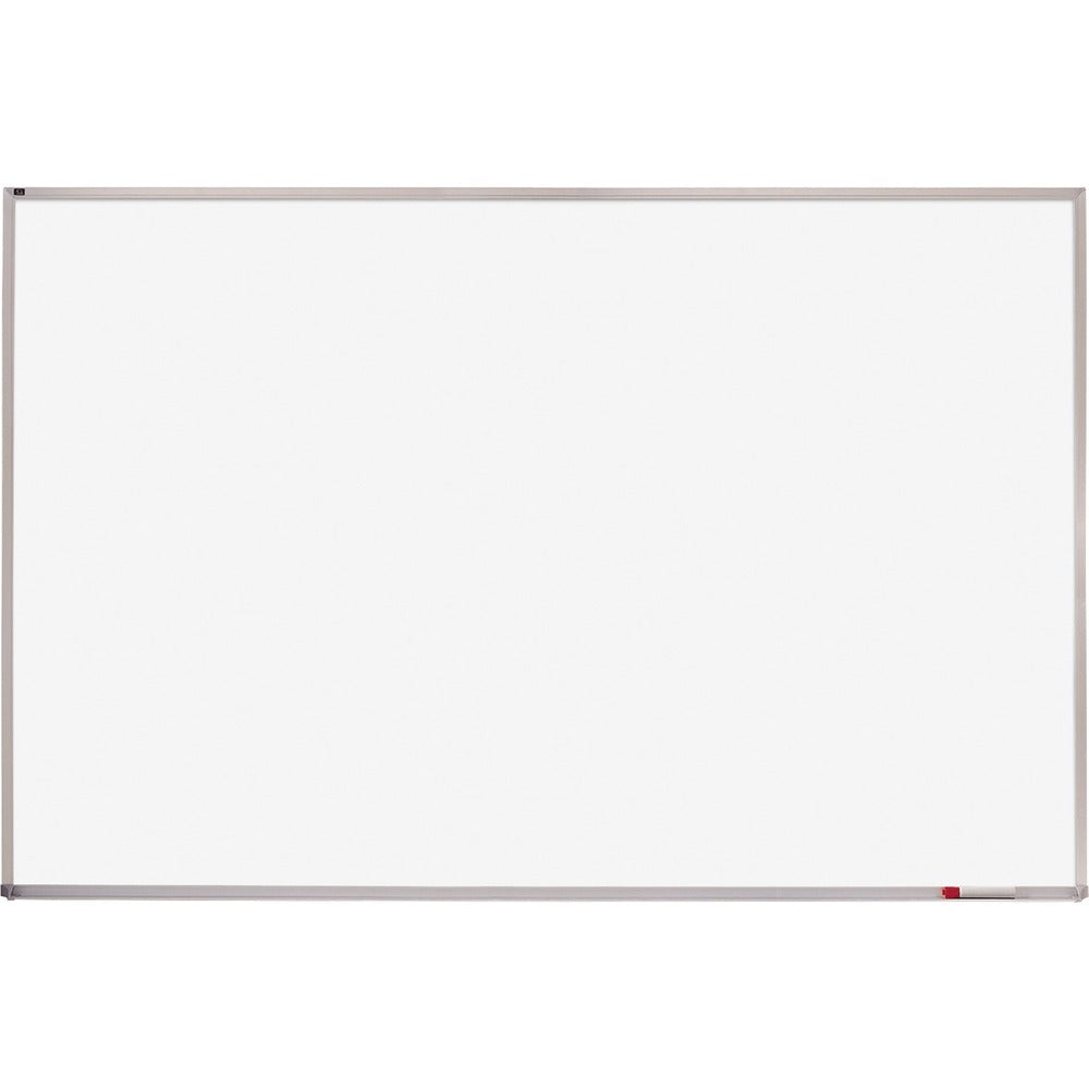 Image of Quartet Dry-erase Board, Aluminum Frame, 4'x8'