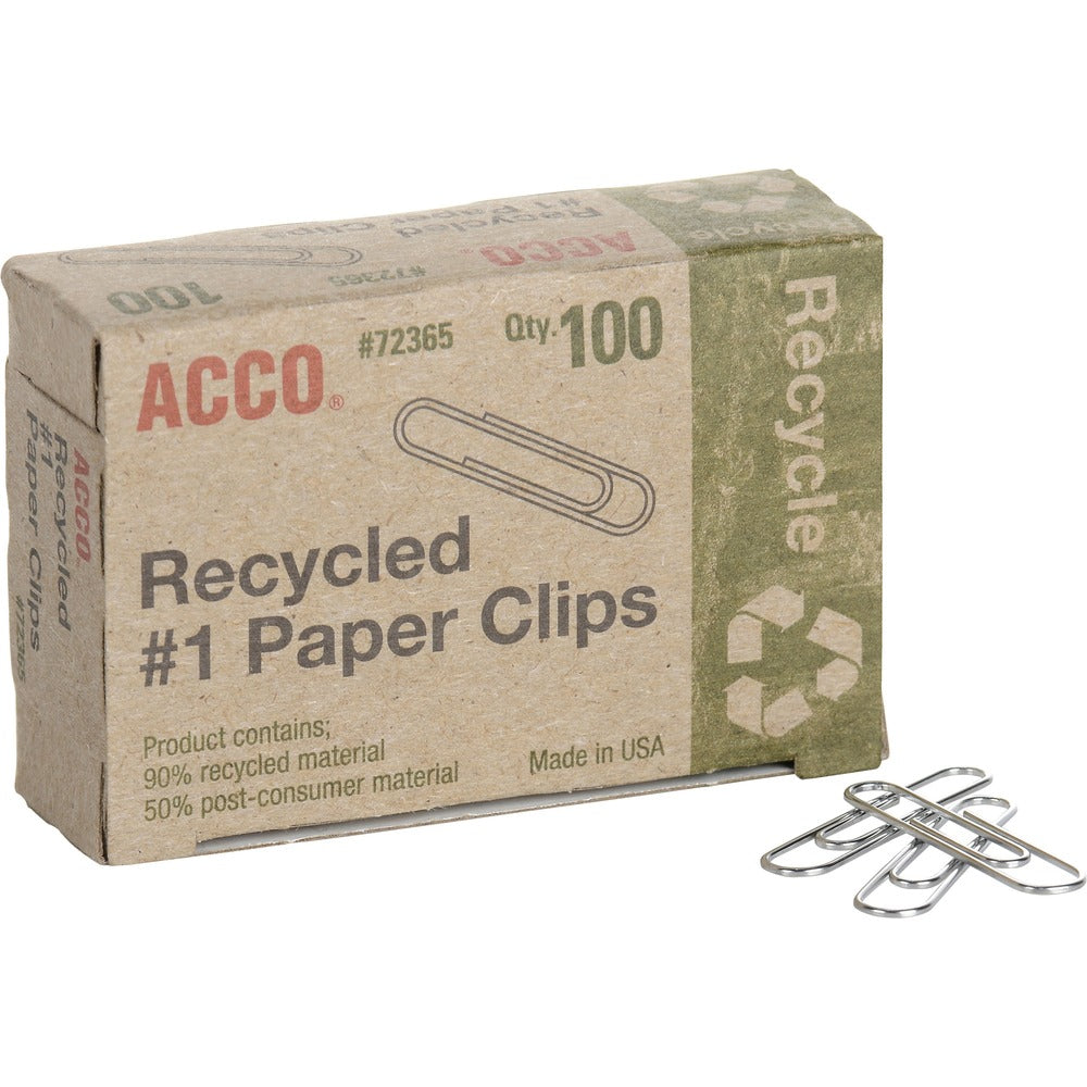 Image of ACCO ACC72365