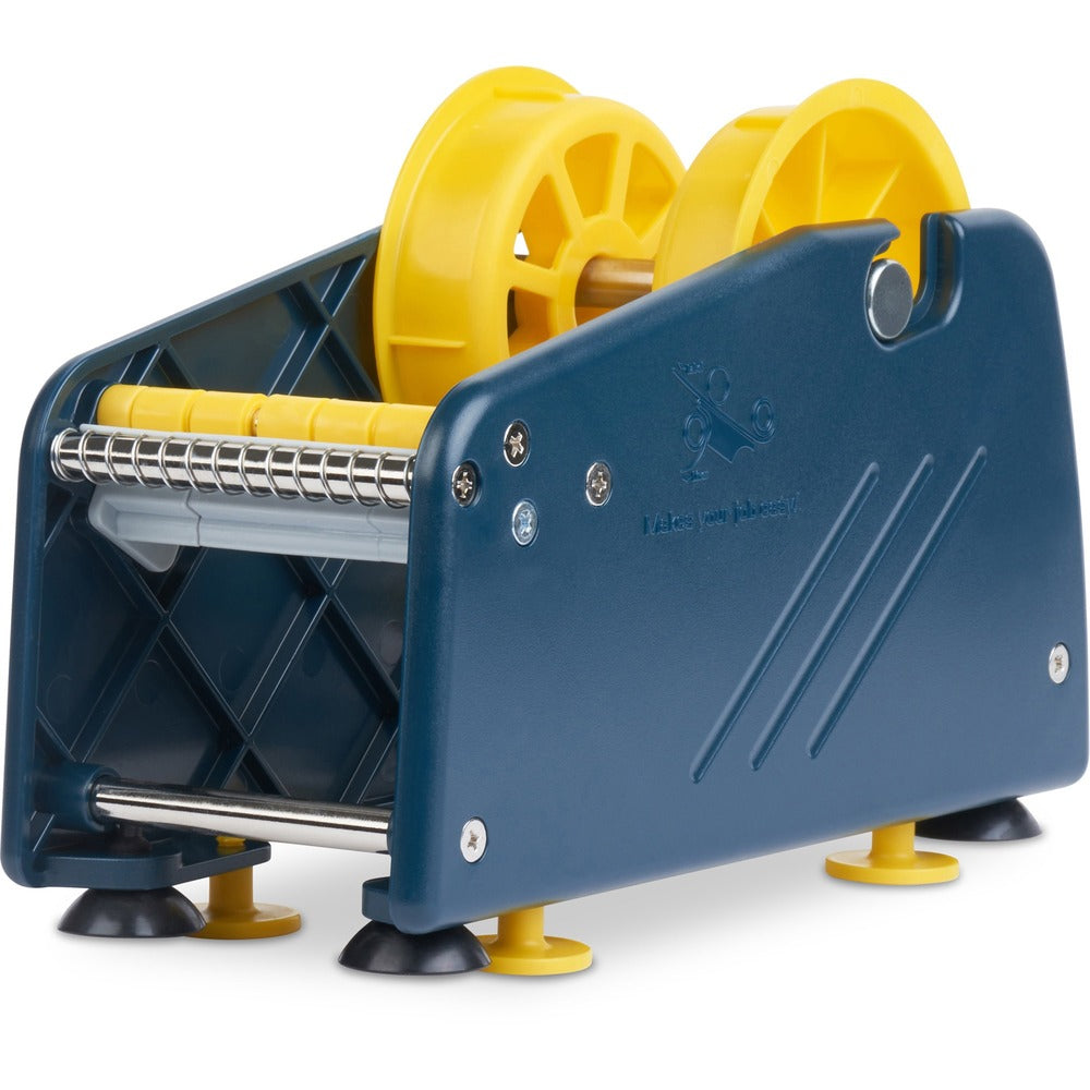 Image of Tatco Mailing Seal Dispenser, 2 Adapters, 3-1/2"x5"