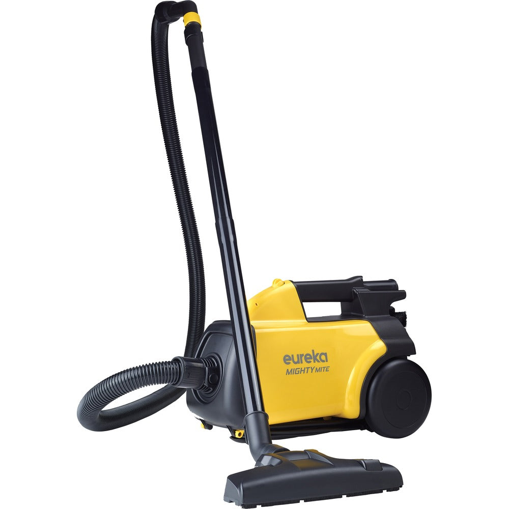 Image of Midea America Corp Vacuum, 2.5L Cap, 11" Clean Path, 9"Wx17-1/2"Lx11-3/10"H, YW