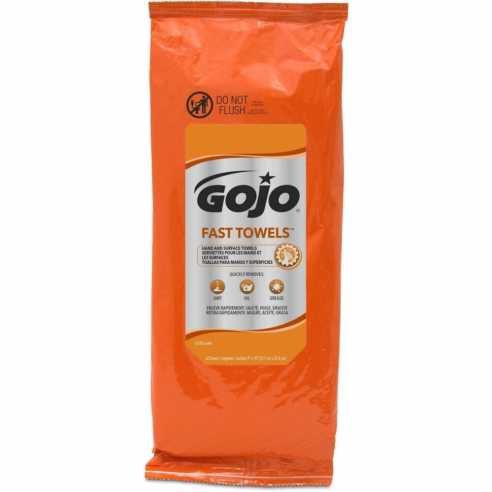 Image of Gojo GOJ628506
