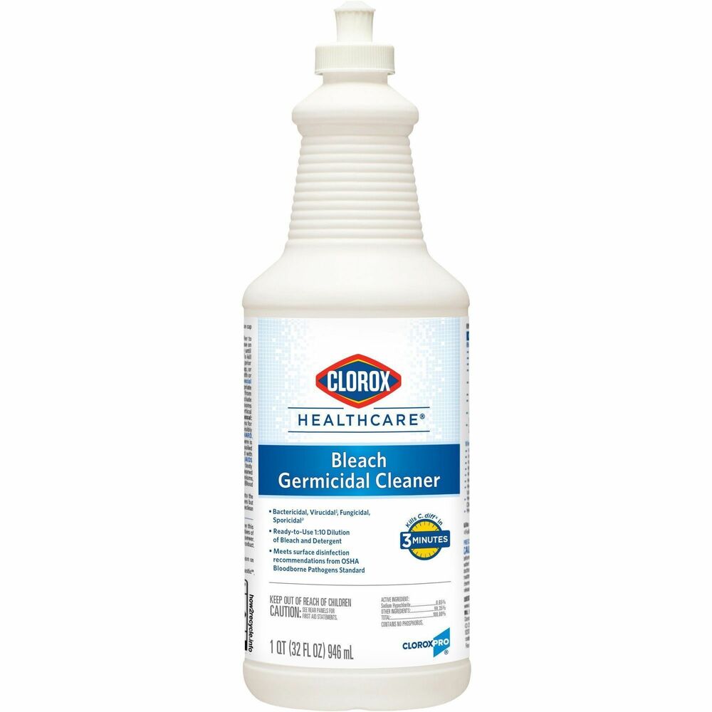 Image of Clorox Company CLO68832