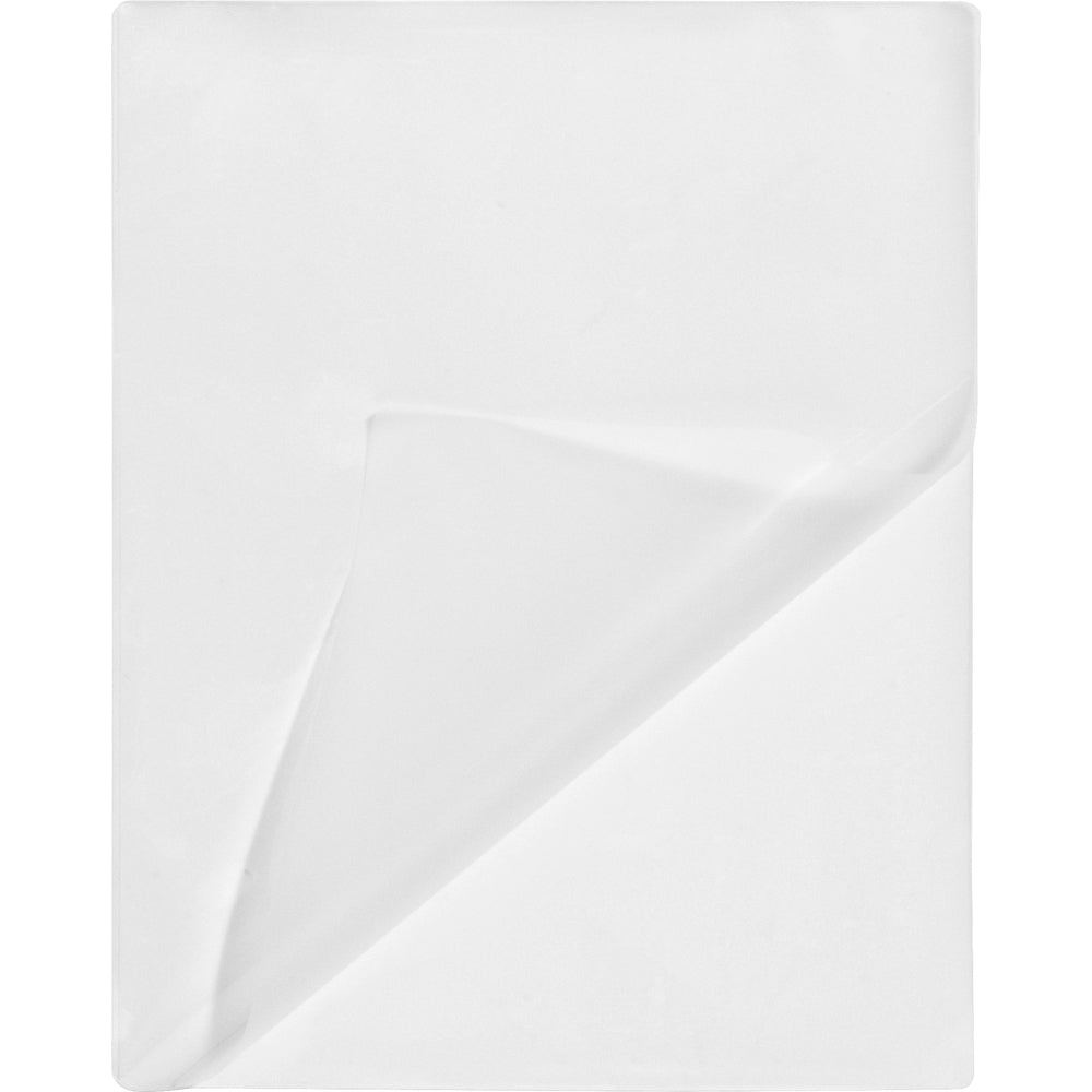 Image of Business Source Laminating Pouch, Ltr, 5Mil, 9"x11-1/2", 100/BX, Clear