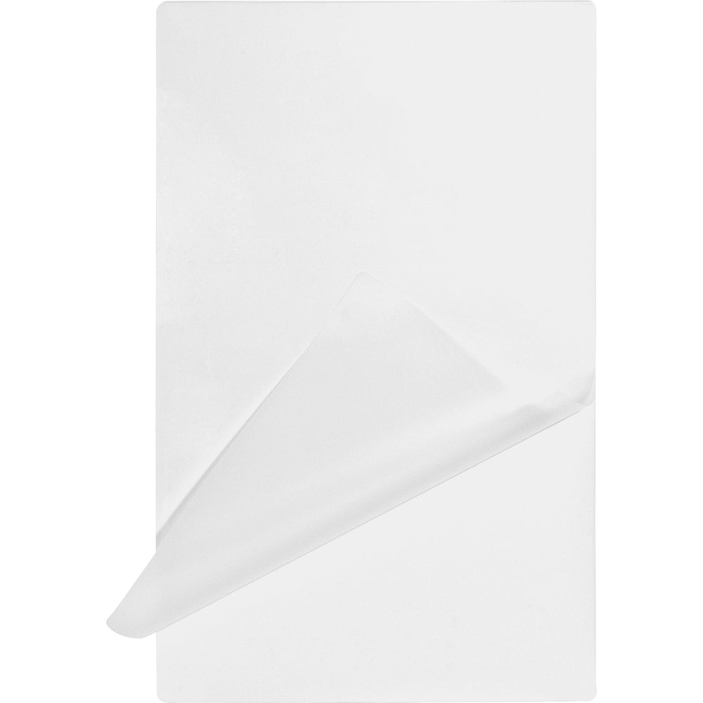 Image of Business Source Laminating Pouch, Lgl, 5Mil, 9"x14-1/2", 100/BX, Clear