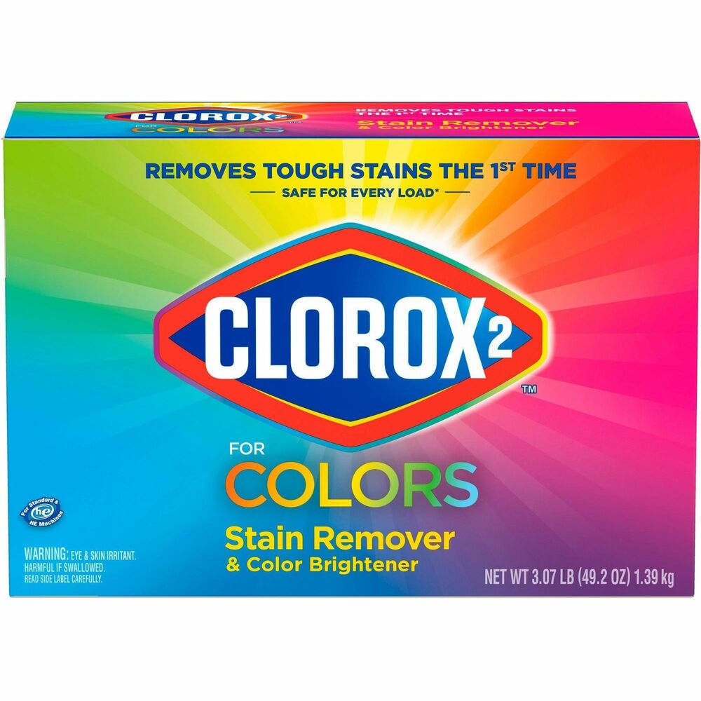 Image of Clorox Company CLO03098
