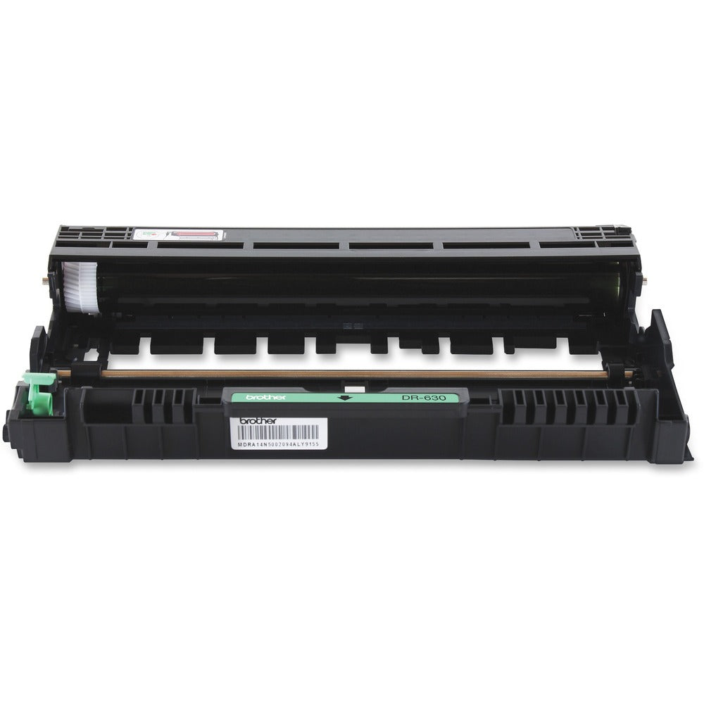 Image of Brother Drum Unit, 12,000, Page Yield, Black