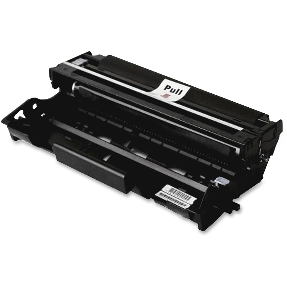 Image of Brother Drum Unit, 30,000 Page Yield, Black