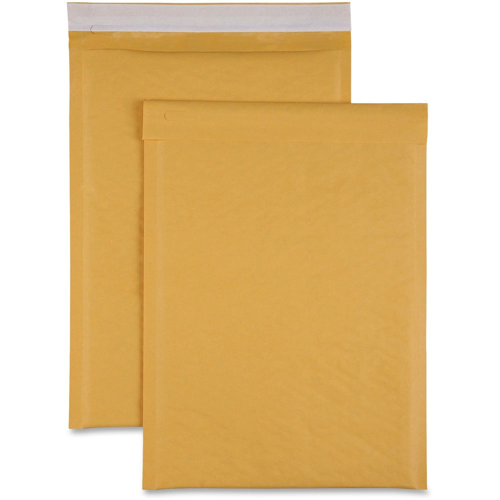 Image of Sparco Cush 4 Bubble Mailer, 9-1/2"x14-1/2", 100/CT, KFT