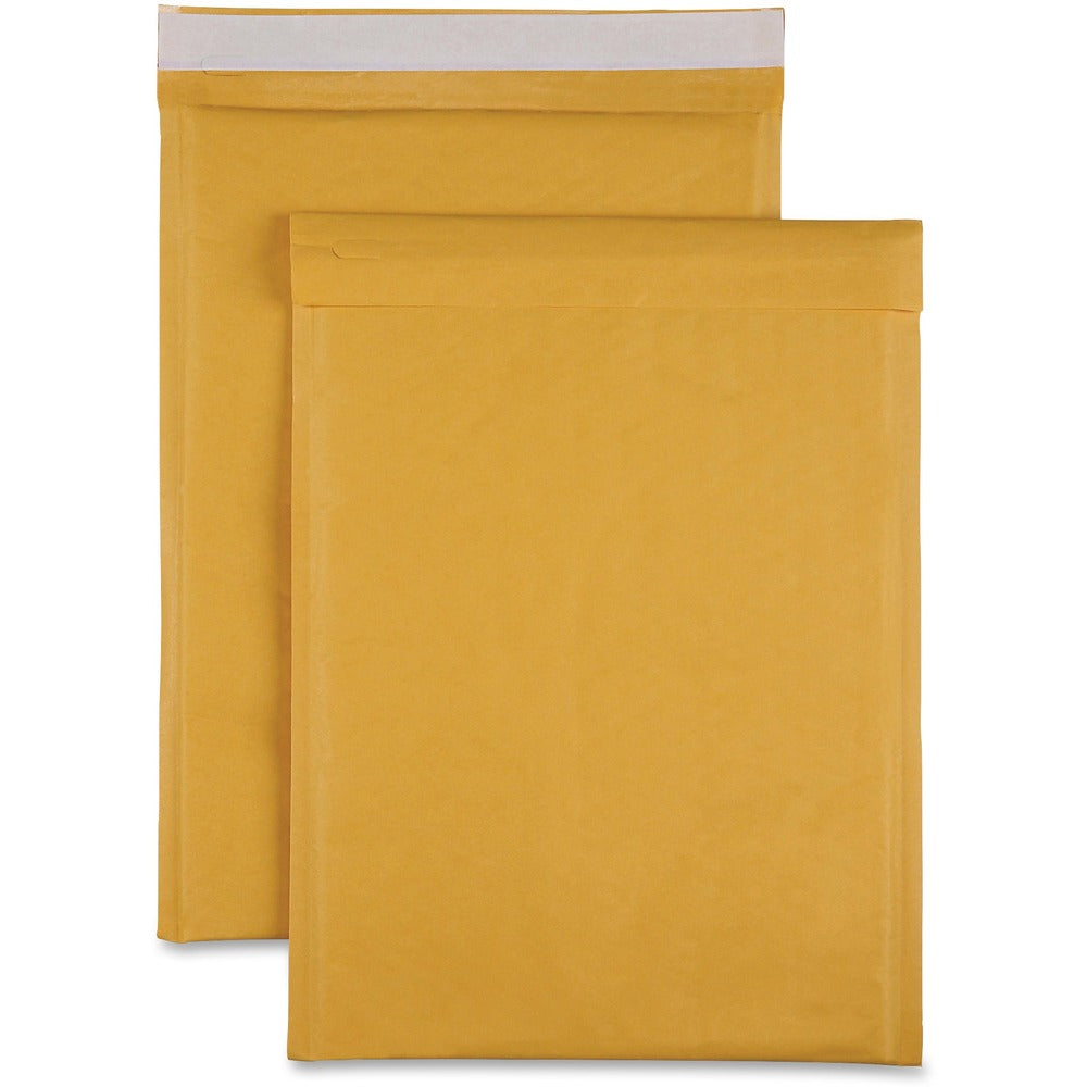 Image of Sparco Cush 4 Bubble Mailer, 9-1/2"x14-1/2", 100/CT, KFT