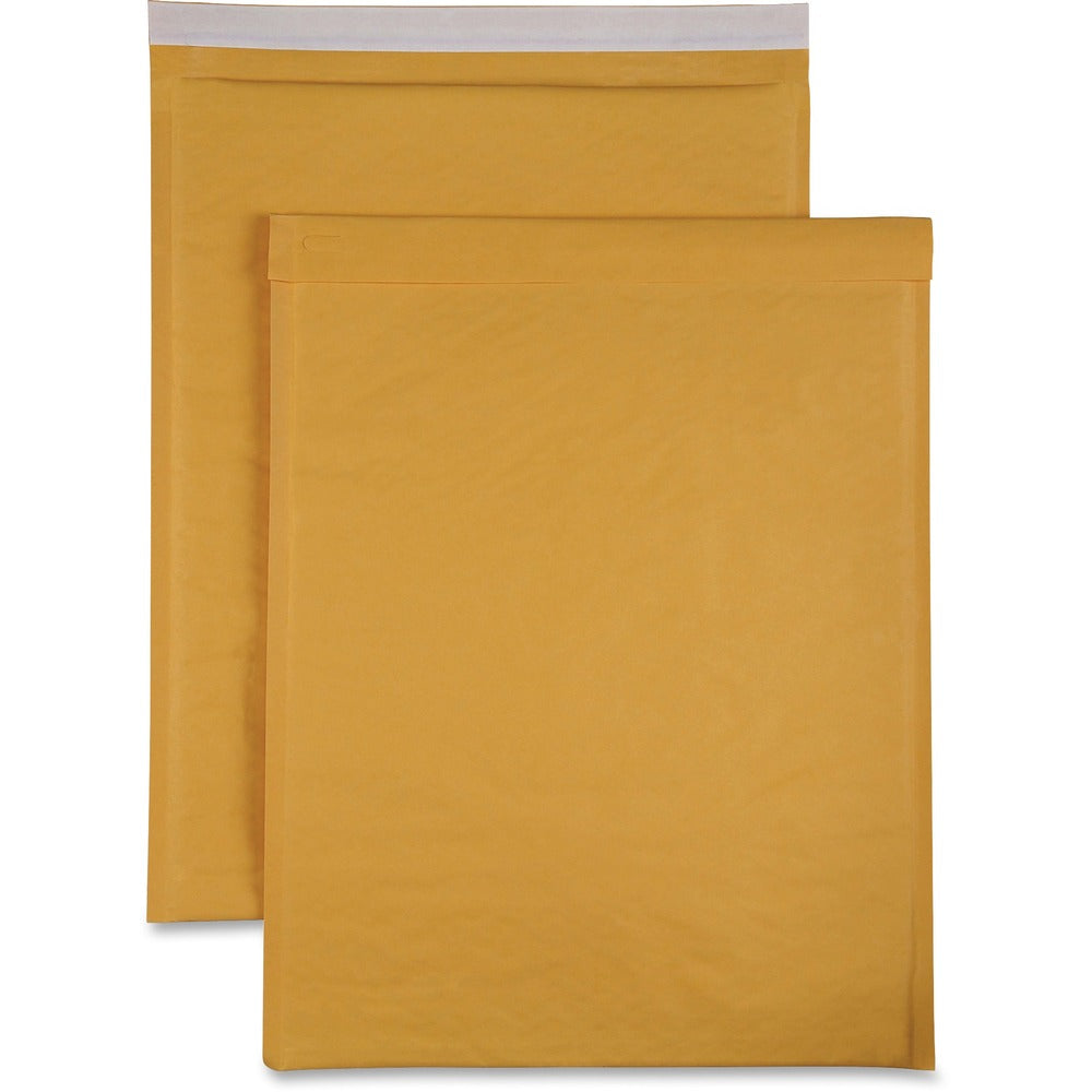 Image of Sparco Cush 7 Bubble Mailer, 14-1/4"x20", 50/CT, KFT