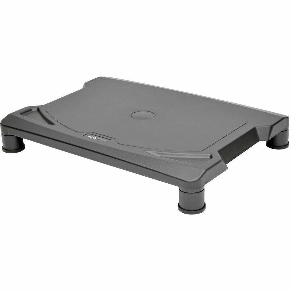 Image of Tripp Lite Monitor Riser, Universal, 15-3/5"Wx11-1/4"Dx5-1/4"H, Black