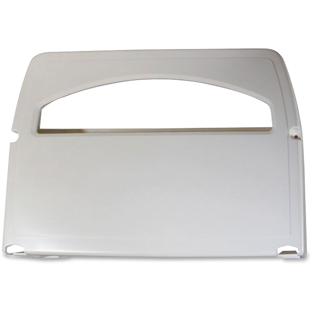 Image of Impact Products Toilet Seat Cover Dispenser, White