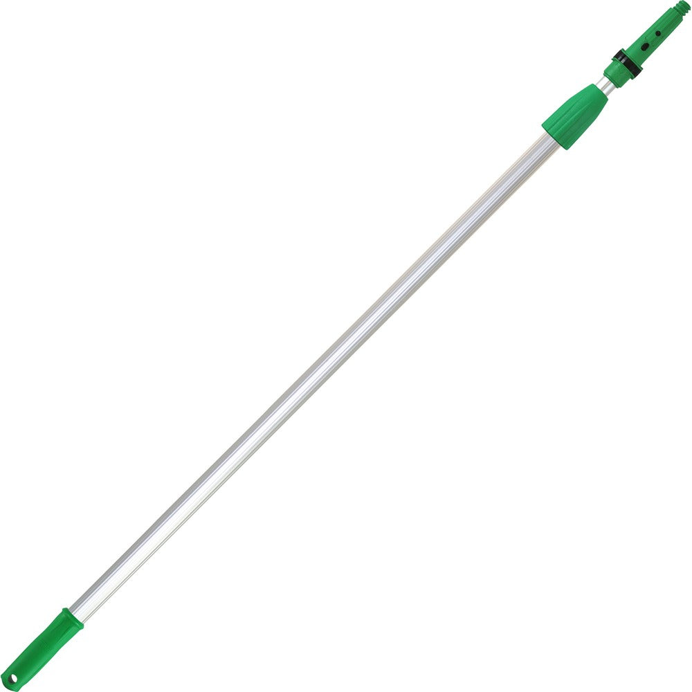 Image of Unger Pole,Telescoping,2-Section,OptiLoc,8',10/CT,GN