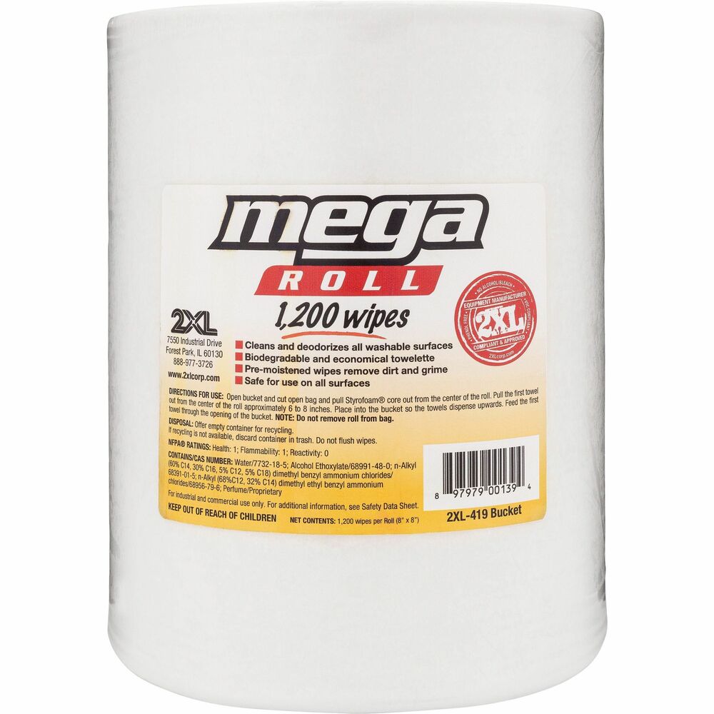 Image of 2XL CORP TXLL420