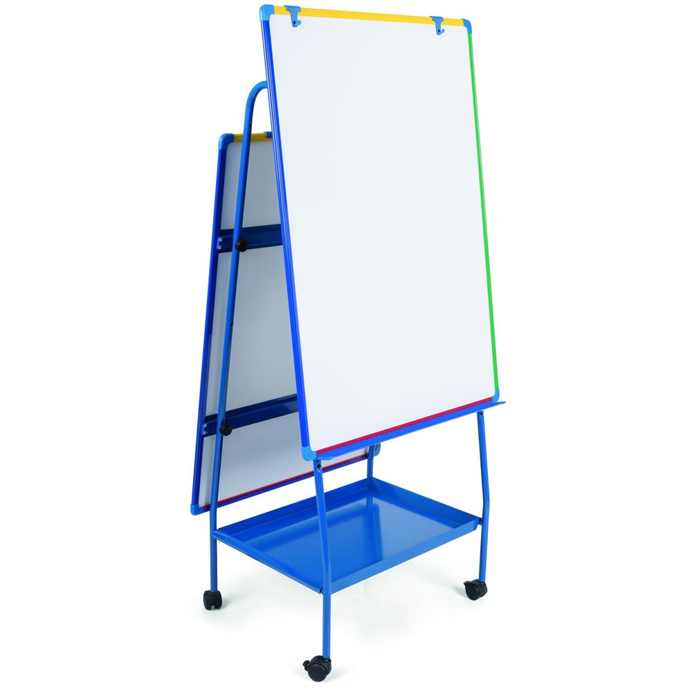 Image of Bi-silque Magnetic Creation Station, 29-18/25"x4"x59-13/20", AST