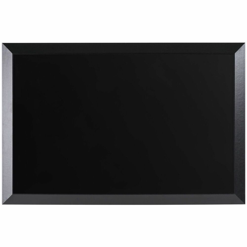 Image of Bi-silque Board,Wet-Erase,Kamashi,36"x48",BK