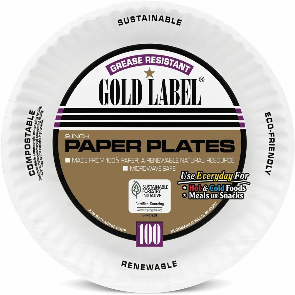 Image of Ajm Packaging Corporation AJMCP9GOEWH