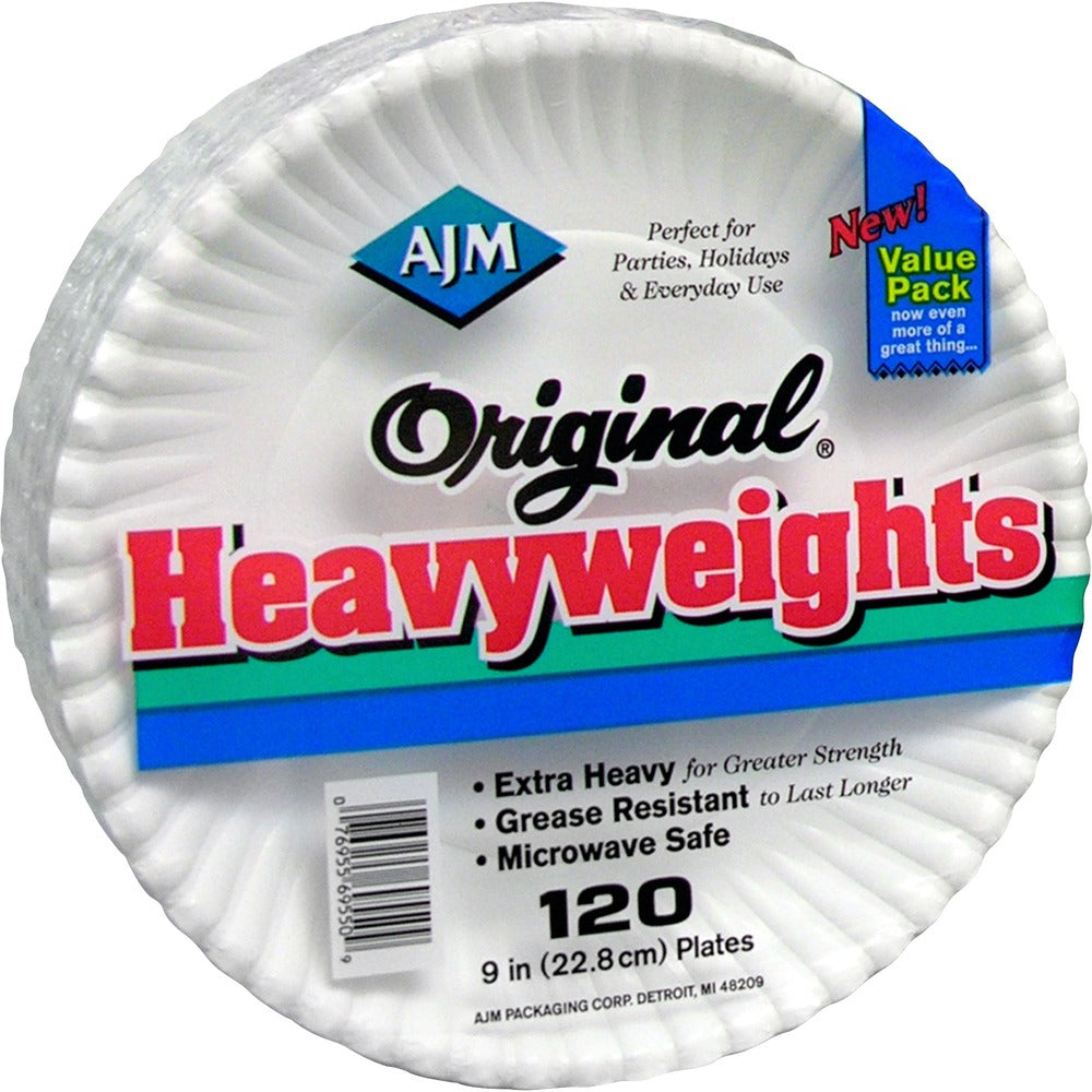 Image of Ajm Packaging Corporation AJMOH9AJBXWH