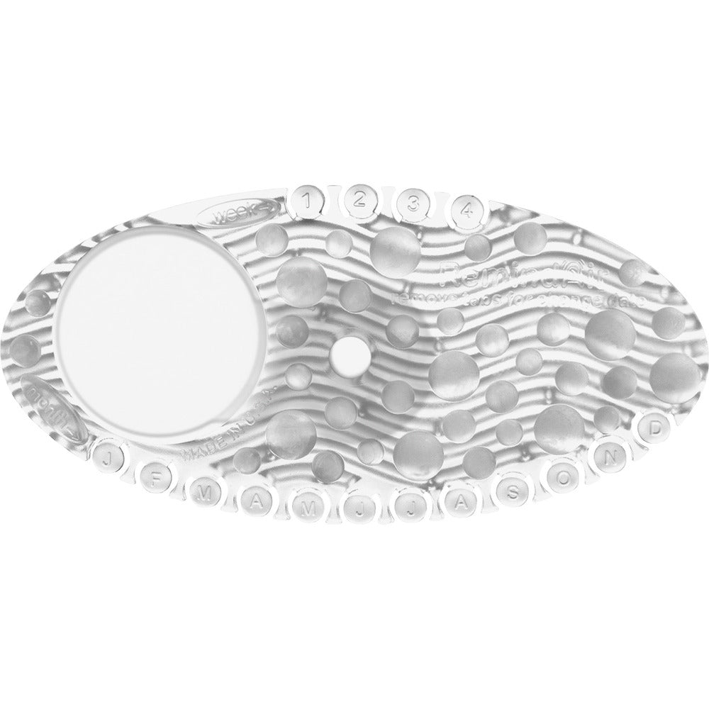 Image of Fresh Products Air Freshener, f/Curve, Mango Clear, 10/PK, Clear