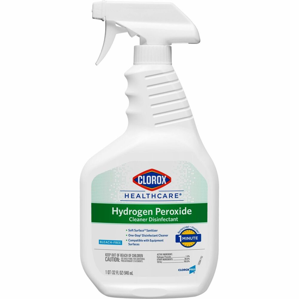 Image of Clorox Company CLO30828