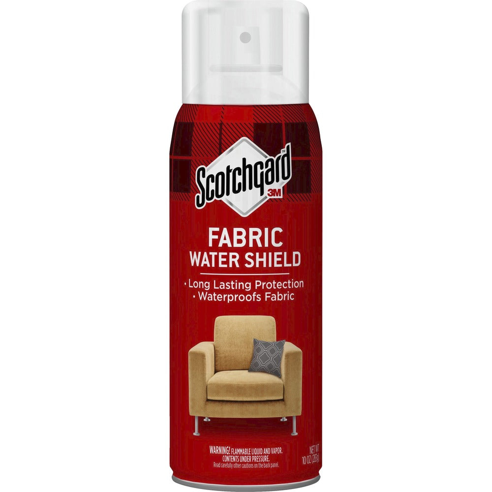 Image of 3M Fabric/Upholstery Protector, Odorless,10 oz.