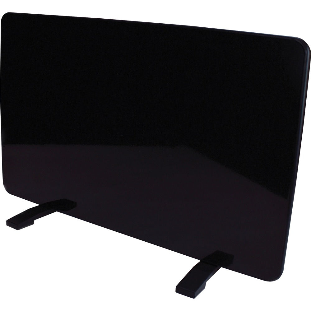 Image of Tatco Heating Panel, 200 Watts, 6' cord,1/2"W x 18-3/4"L x 12"H,BK