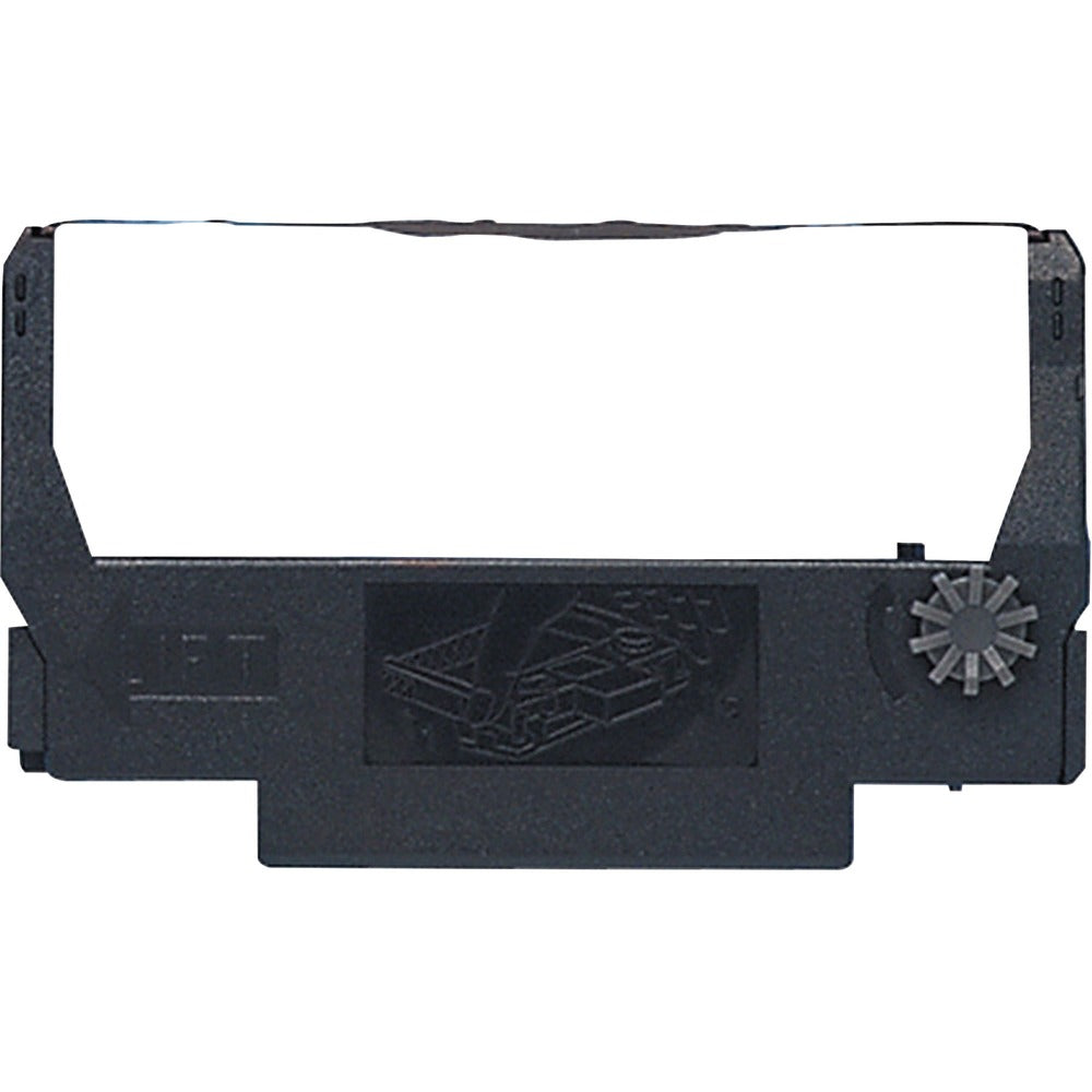 Image of Epson Fabric Ribbons, 3000000 Character Yield, 10/BX, Black