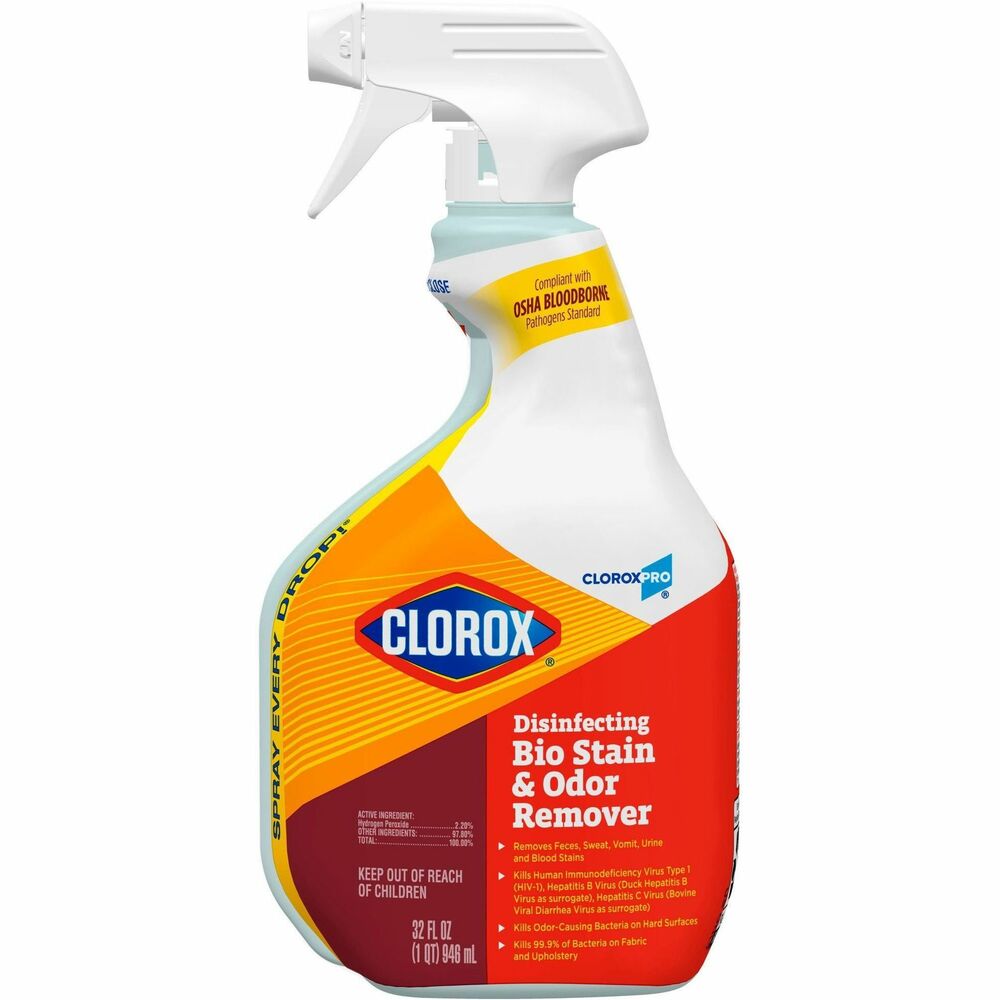 Image of Clorox Company CLO31903