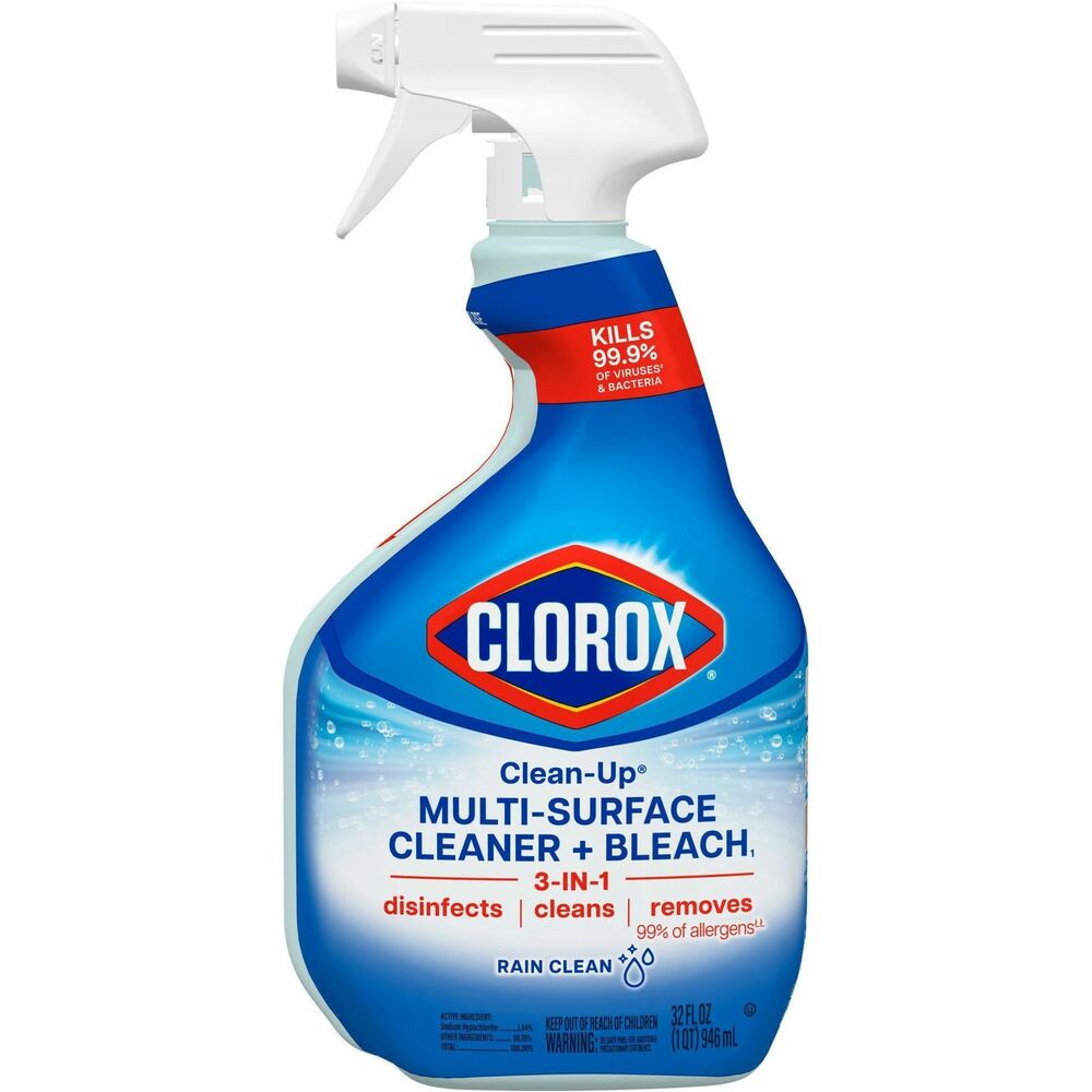 Image of Clorox Company CLO30197
