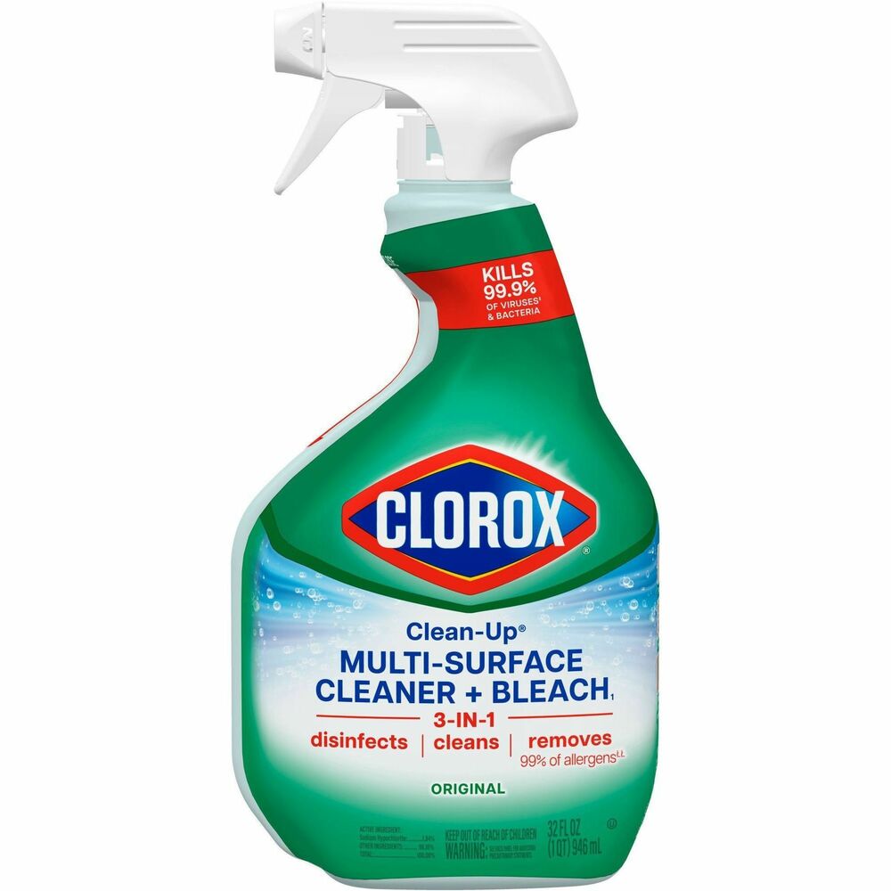 Image of Clorox Company CLO31221