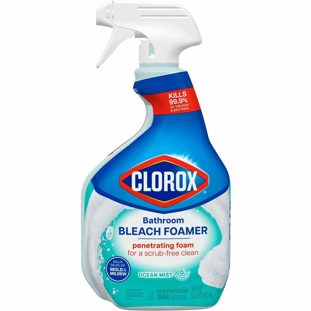 Image of Clorox Company CLO30614