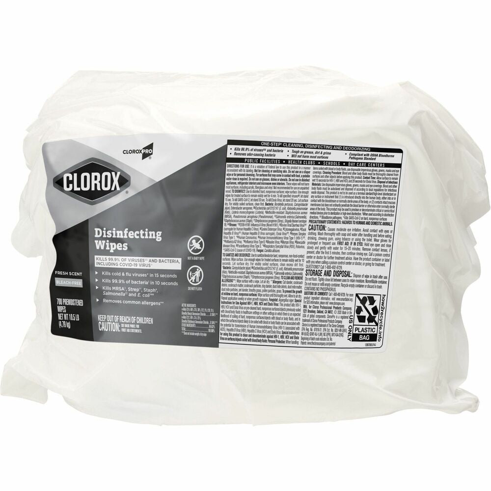 Image of Clorox Company CLO31428