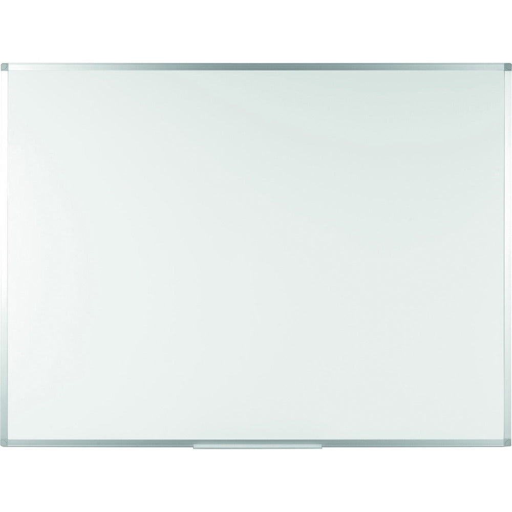 Image of Bi-silque Dry-Erase Board, Double-Sided, 36"Wx48"H, Multi