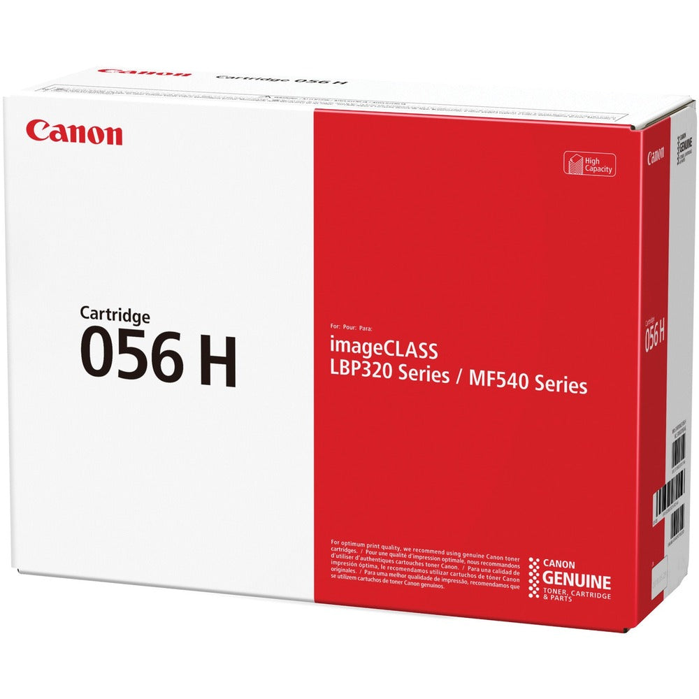 Image of Canon Toner Cartridge, f/ iC LBP320, 21000 Yield, BK