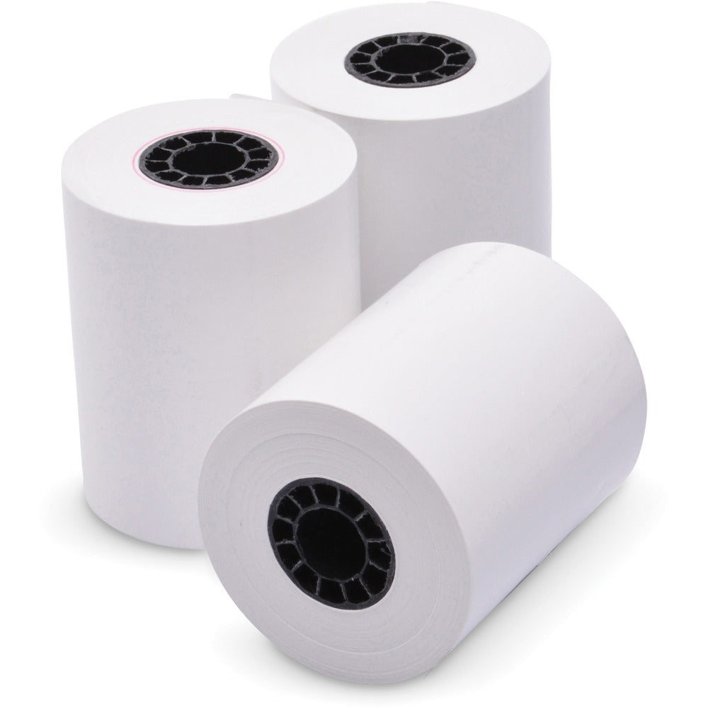 Image of Iconex LLC Medical Paper Roll,Thermal,1-Ply, 2-1/4"x80',12/PK,4PK/CT,WE