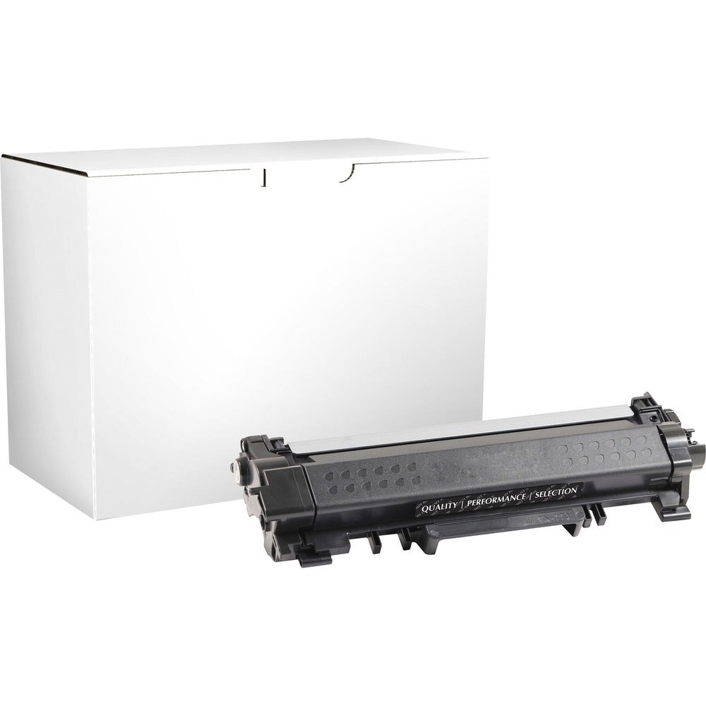 Image of Elite Image Remanuf Toner Cartridge, BRT TN770, 4500 Yield, BK