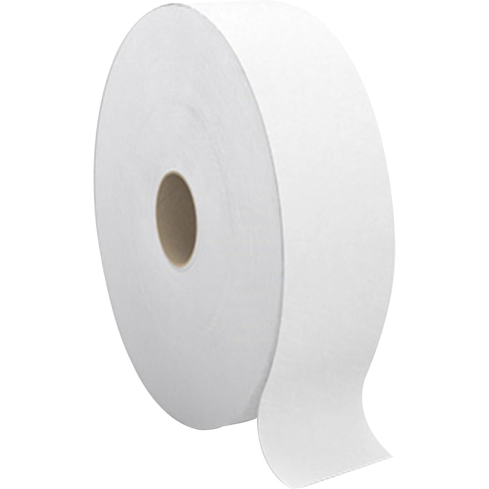 Image of Cascades Bathroom Tissue,f/Tandem Dispensers,3.54"x1400',6RL/CT,WE