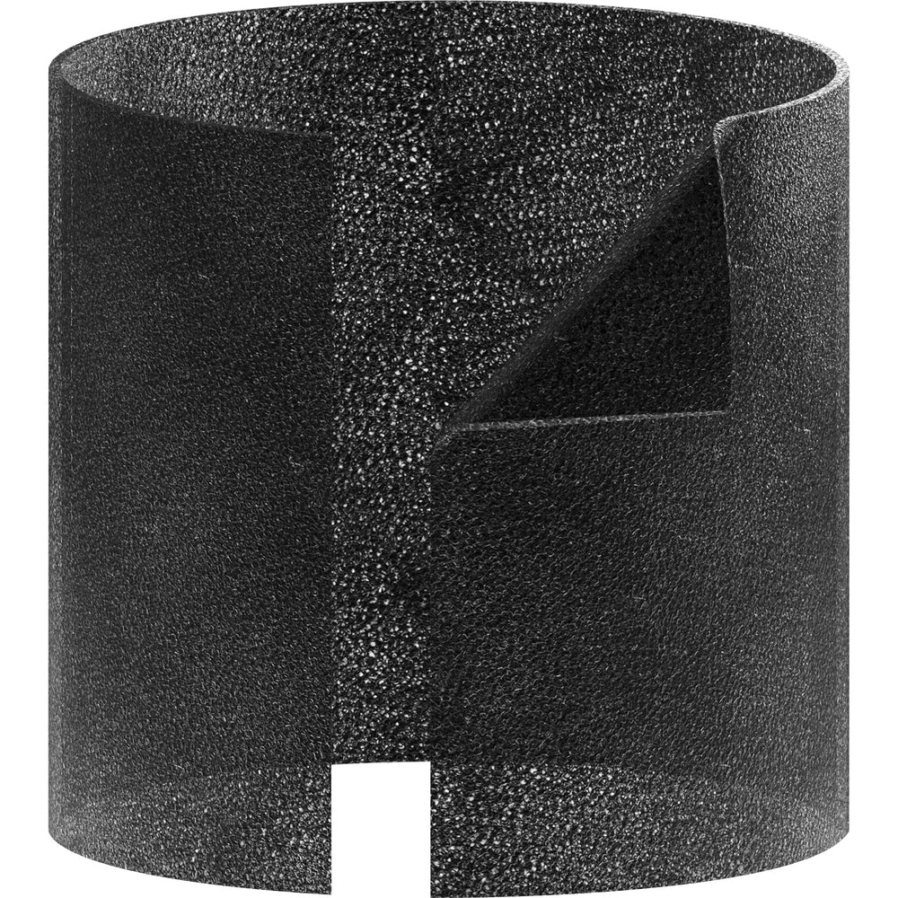 Image of TruSens Replacement Carbon, Large, 7-7/10"Wx3"Lx9-3/5"H, 3/BX, BK
