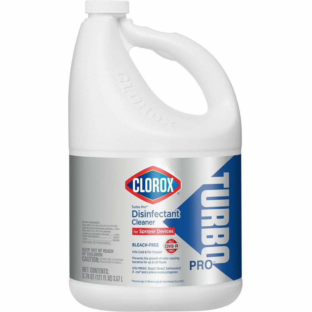 Image of Clorox Company CLO60091