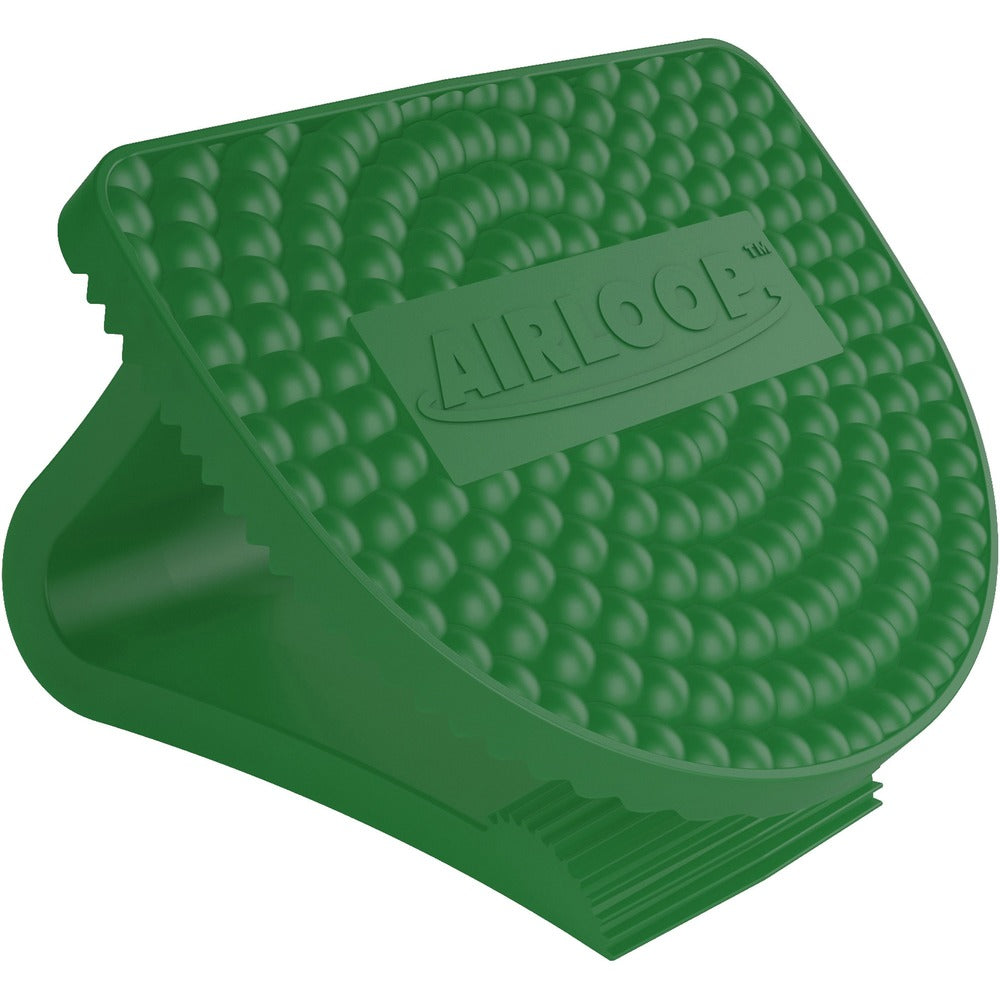 Image of Vectair Systems, Inc. Toilet Bowl Clip, Cucumber Melon, 3-1/4"x3"x2-3/4", 10/CT,GN