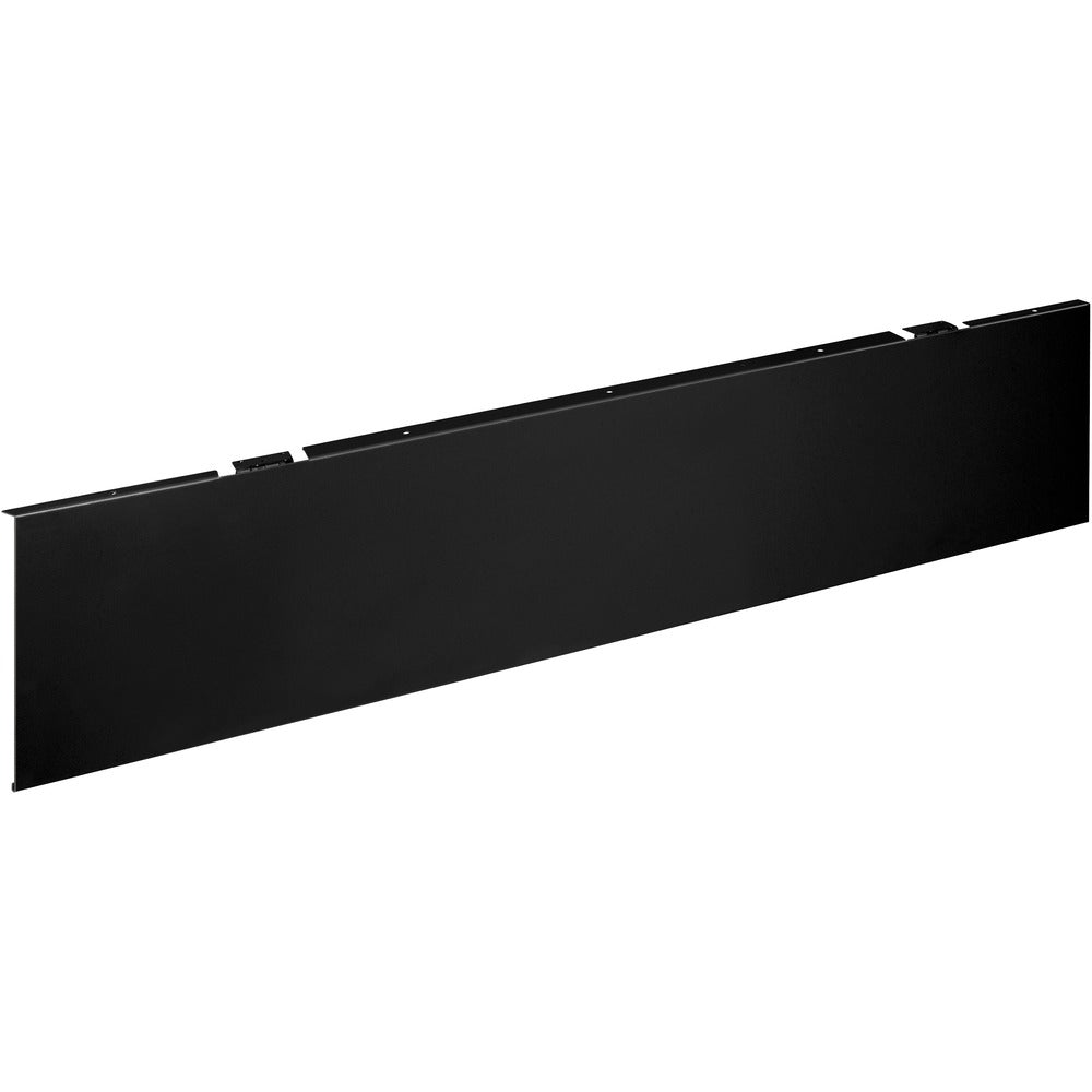 Image of The HON Company Modesty Panel, 54", Black