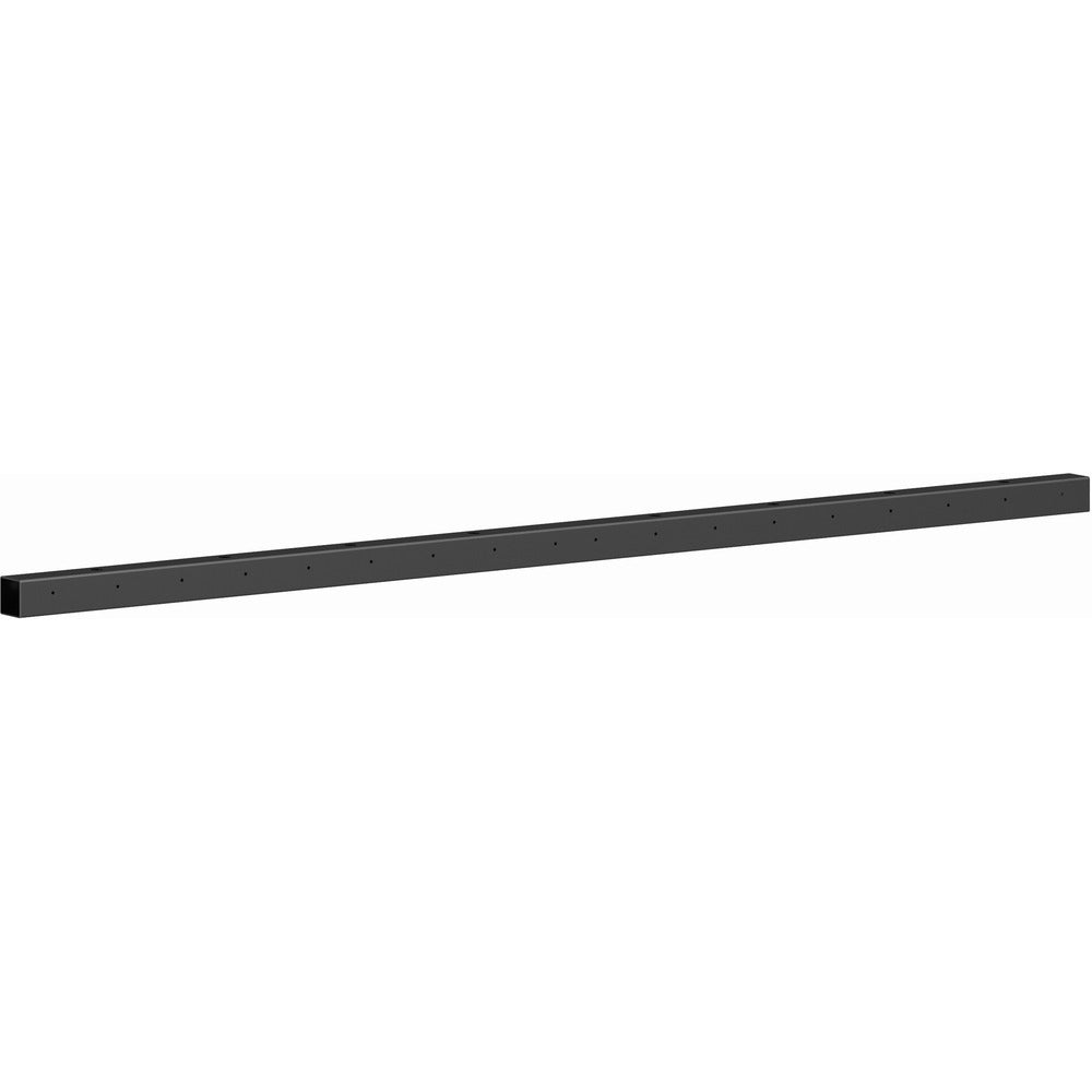 Image of The HON Company Stiffener, External, f/66" Mod Top, Steel, Graphite