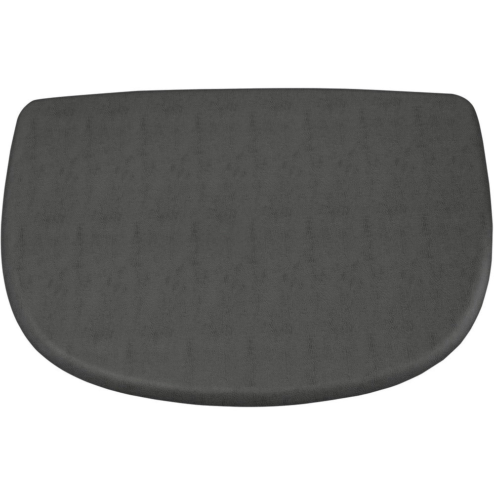 Image of The HON Company Cushion/Pad, f/Skip Chair, 25-3/4"x17-1/2"x1/2", Slate