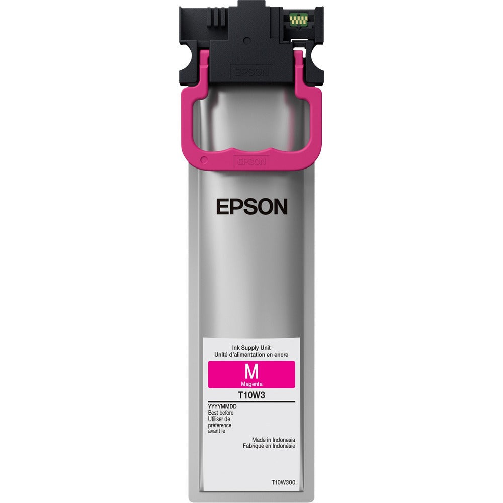 Image of Epson Ink Cartridge,WF-C5390/C5890 MFP,5000 Pg Yld,Magenta