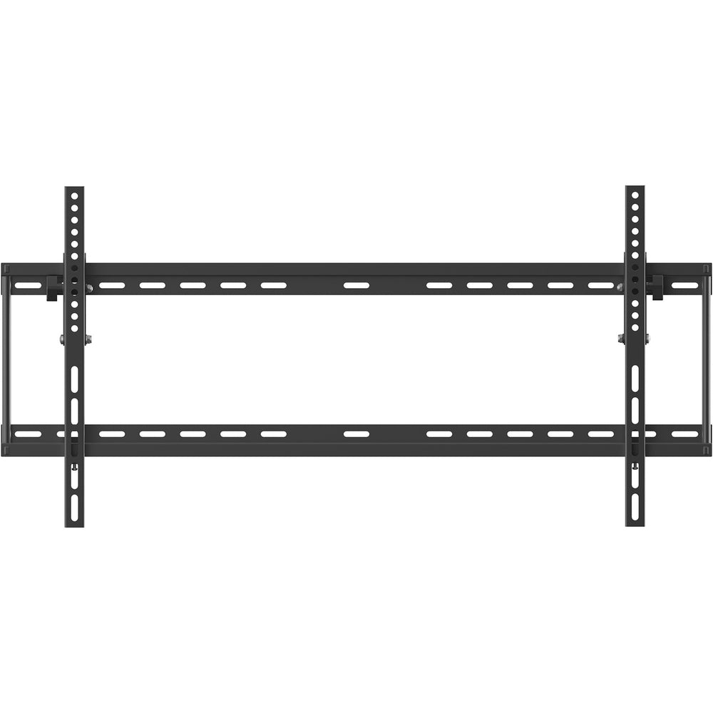 Image of Rocelco TV Mount,f/42"-90"TV,Tilting,34-6/10"x9-9/20",BK
