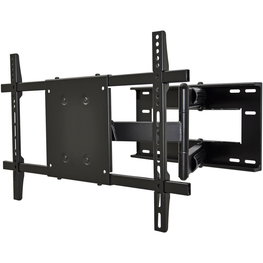 Image of Rocelco TV Mount,w/AdjustableArm,f/37"-70"screen,24"x19-9/10",BK