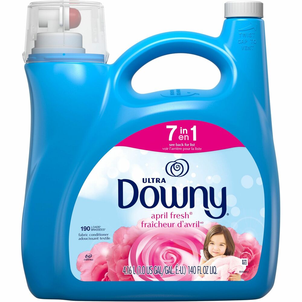 Image of Procter & Gamble Commercial PGC10051