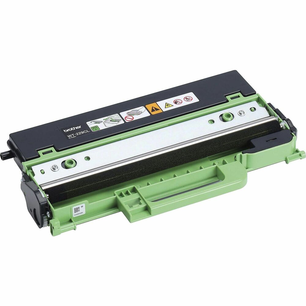 Image of Brother Waste Toner Tray, f/HL-L3220CDW, 50000 Page Yield, Black
